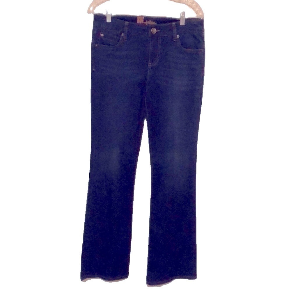 Kut from the Kloth jeans, (nwot)size 6